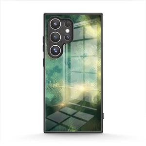 Durable Glass