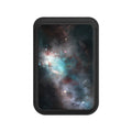 White Light - iPhone Leather Wallet