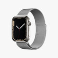 Silver - Watch Strap