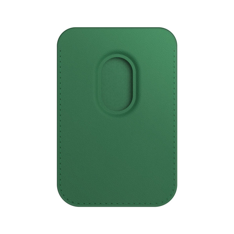 Secret - iPhone Leather Wallet