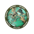 Malachite - MagSafe AirBag Grip