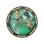 Malachite - MagSafe AirBag Grip