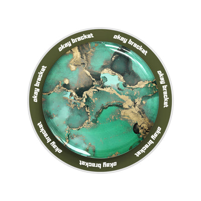 Malachite - MagSafe AirBag Grip
