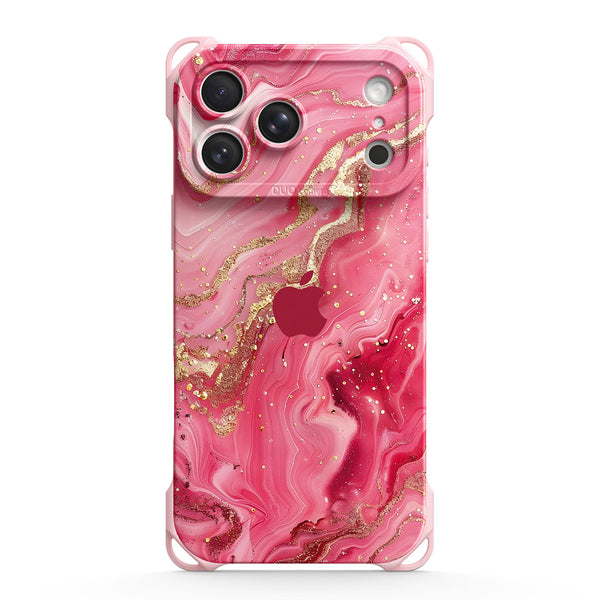 Gilt Powder - iPhone Ultra Impact Case