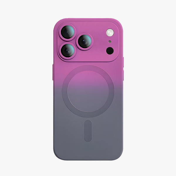 Wit - iPhone hoesje