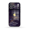 Astronomy - iPhone Glass Case