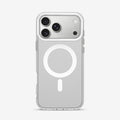 White - iPhone Case