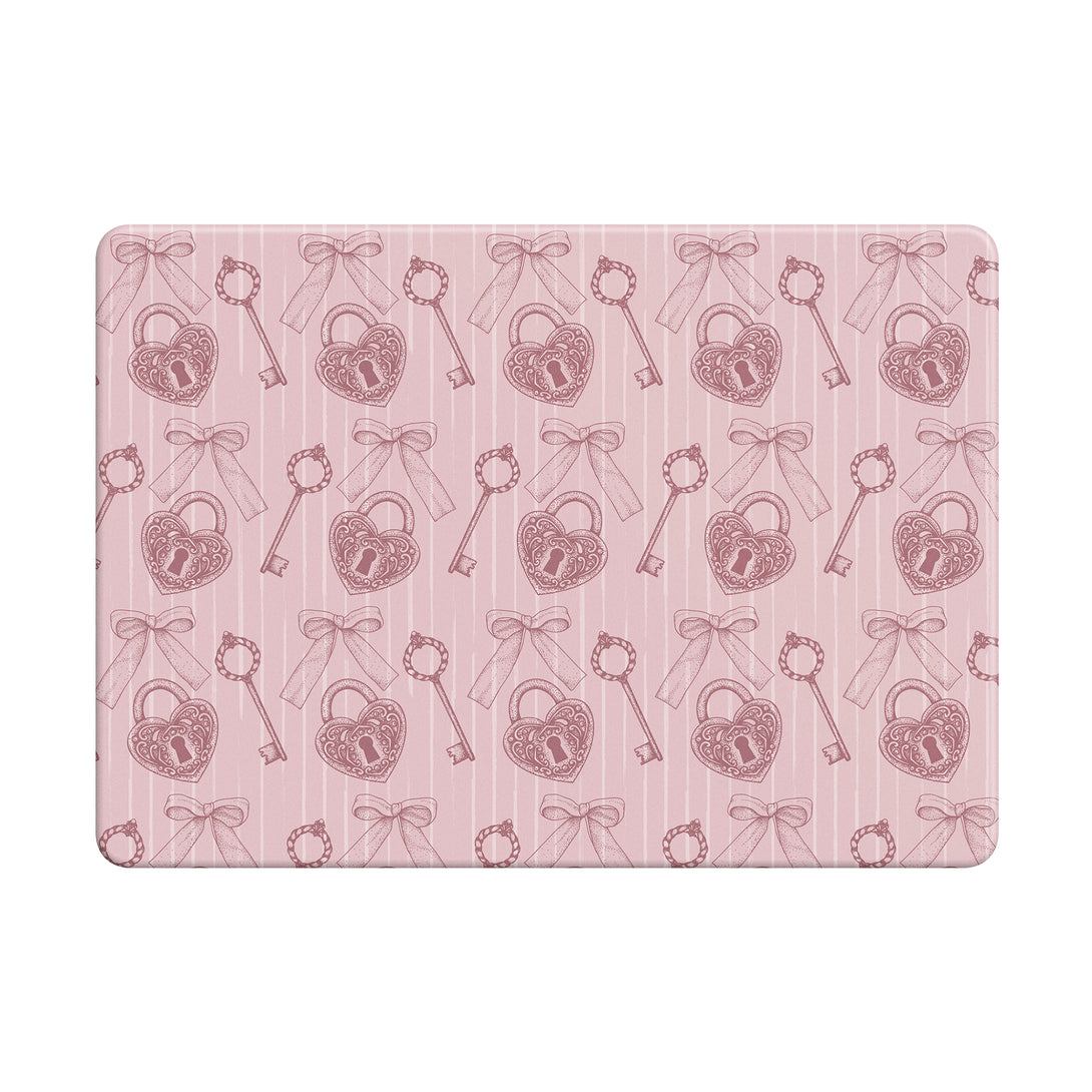 Untie - Macbook Case