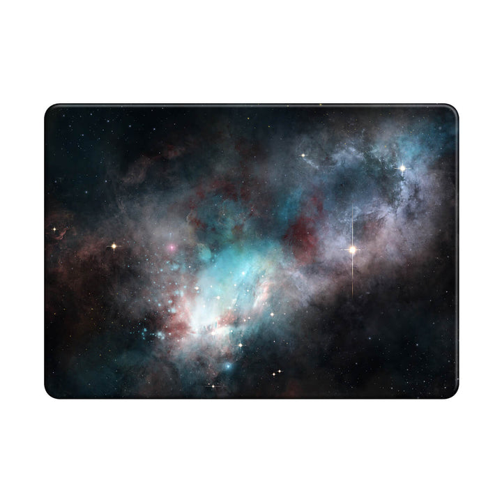 White Light - Macbook Case