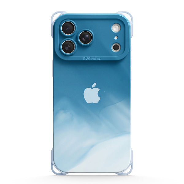 Snow Peak Color - iPhone Ultra Impact Case