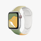 Green Yogurt - Watch Strap