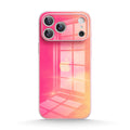 Obliterate - iPhone Glass Case