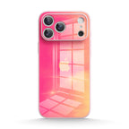 Obliterate - iPhone Glass Case