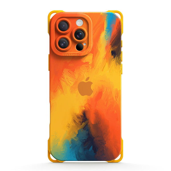 Heat Phoenix - iPhone Ultra Impact Resistant Protective Case