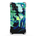 Netherworld Crack - iPhone Ultra Impact Case