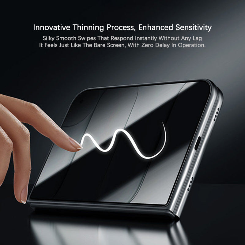 HD Screen Protector - iPhone Duo