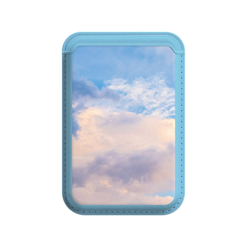 Morning Sunshine - iPhone Leather Wallet