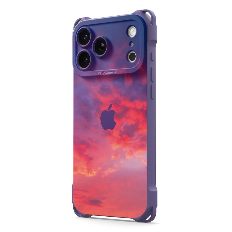 Sunset Glow - iPhone Ultra Impact Case