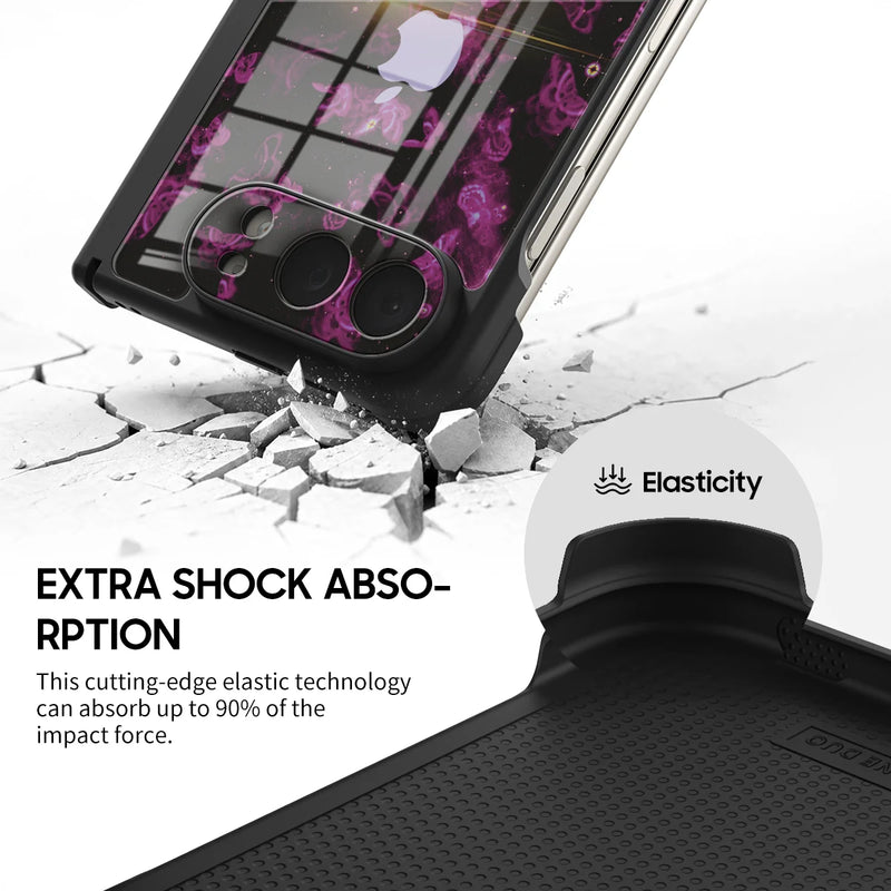 iPhone Duo | Durable Glass