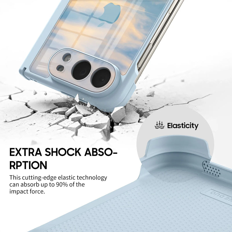 iPhone Duo | Durable Glass