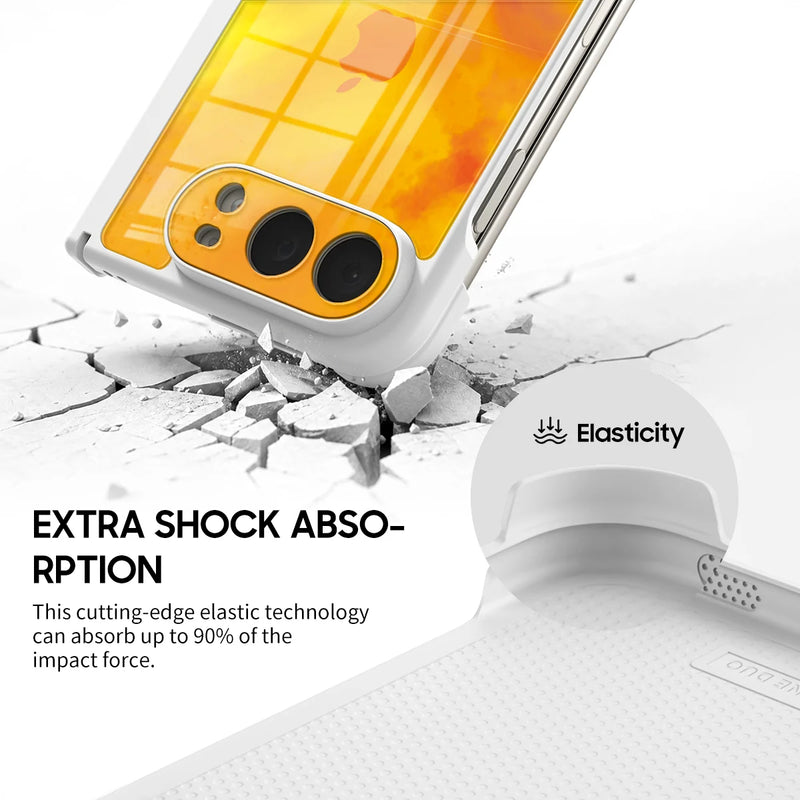 iPhone Duo | Durable Glass