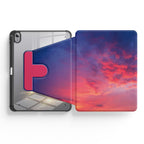 Sunset Glow - iPad Case