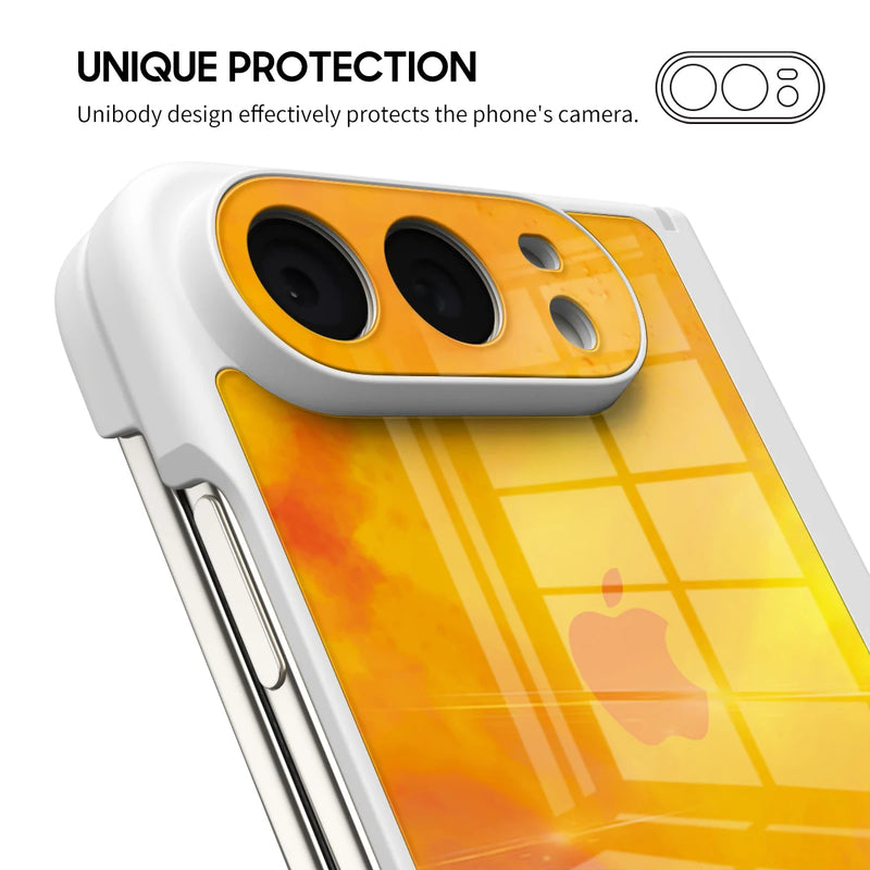 iPhone Duo | Durable Glass