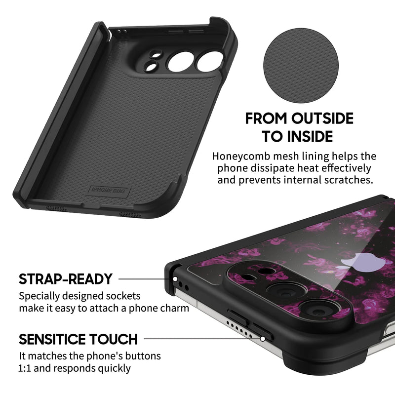 iPhone Duo | Durable Glass