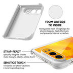 iPhone Duo | Durable Glass