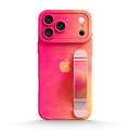 Obliterate - iPhone Wrist Strap Case