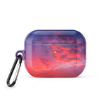 Sunset Glow - AirPods Case