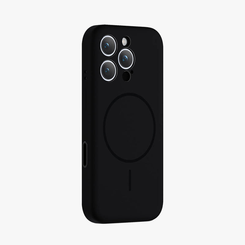 Cool Black - iPhone Case