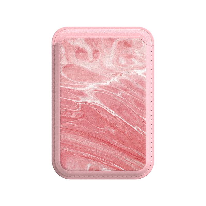 Concern - iPhone Leather Wallet