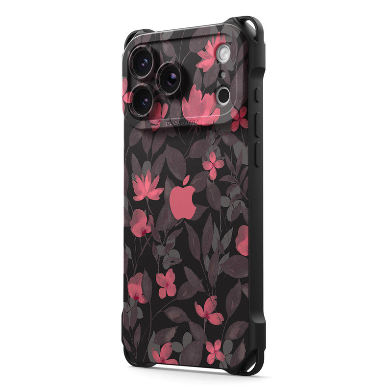 Night Fragrance - iPhone Ultra Impact Case