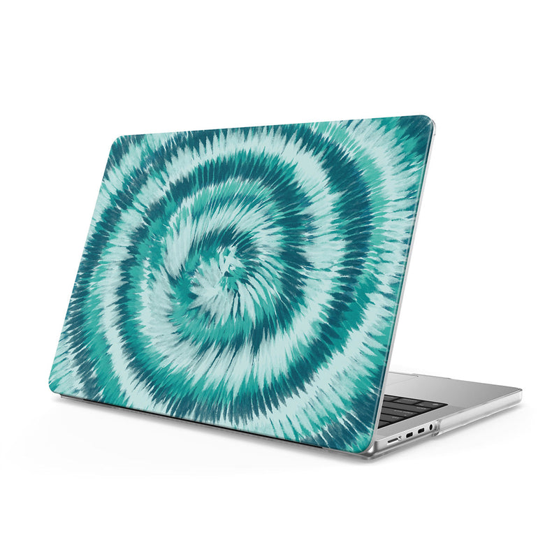 Eddy Line - Macbook Case