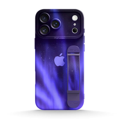 Dazzling - iPhone Wrist Strap Case