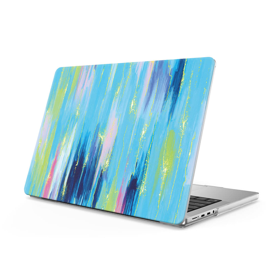 Coolness - Macbook-hoesje