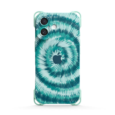 Eddy Line - iPhone Ultra Impact Case