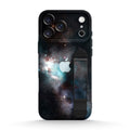 White Light - iPhone Wrist Strap Case