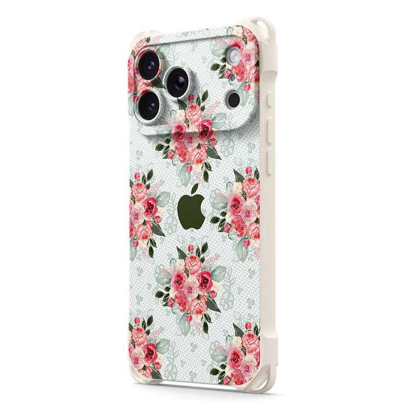 Bouquet - iPhone Ultra Impact Case