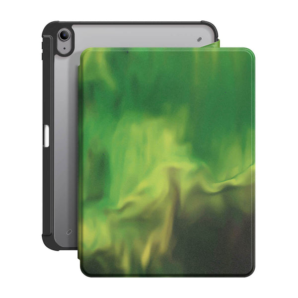 Create Confusion - iPad Snap 360° Stand Impact Resistant Case