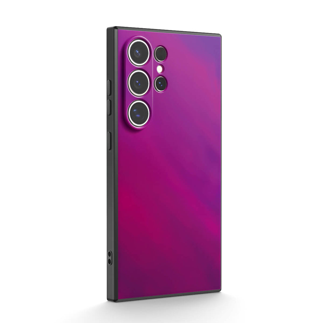 Fickle - Samsung Case