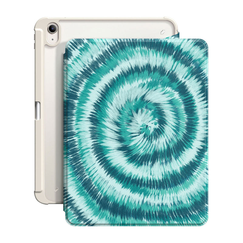 Eddy Line - iPad Case