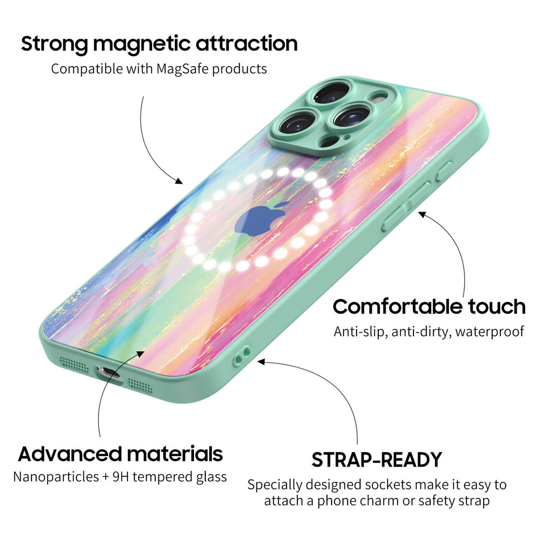 Coolness - iPhone-hoesje