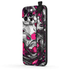 Devil's Eye - iPhone Wrist Strap Case