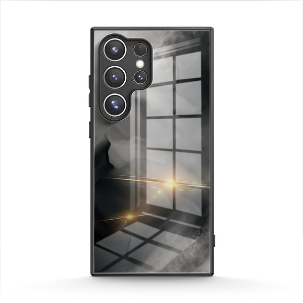 Dissipate - Samsung Case