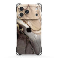 Elegant Brown - iPhone Ultra Impact Case
