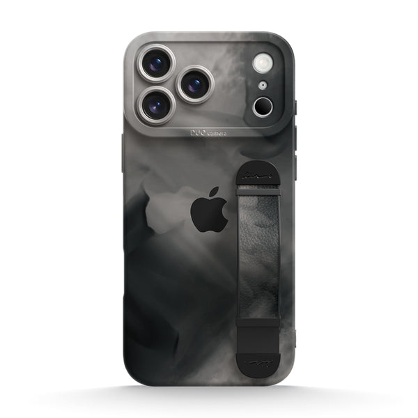 Dissipate - iPhone Wrist Strap Case