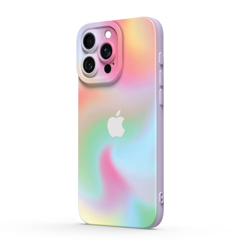 Party Atmosphere - iPhone Silicone Case