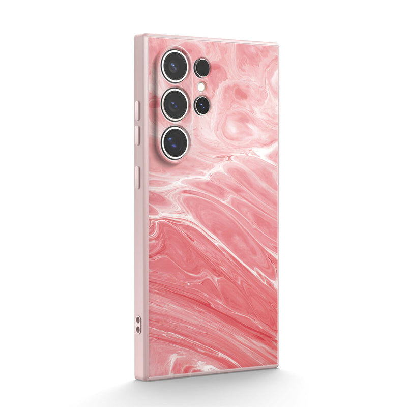 Concern - Samsung Case